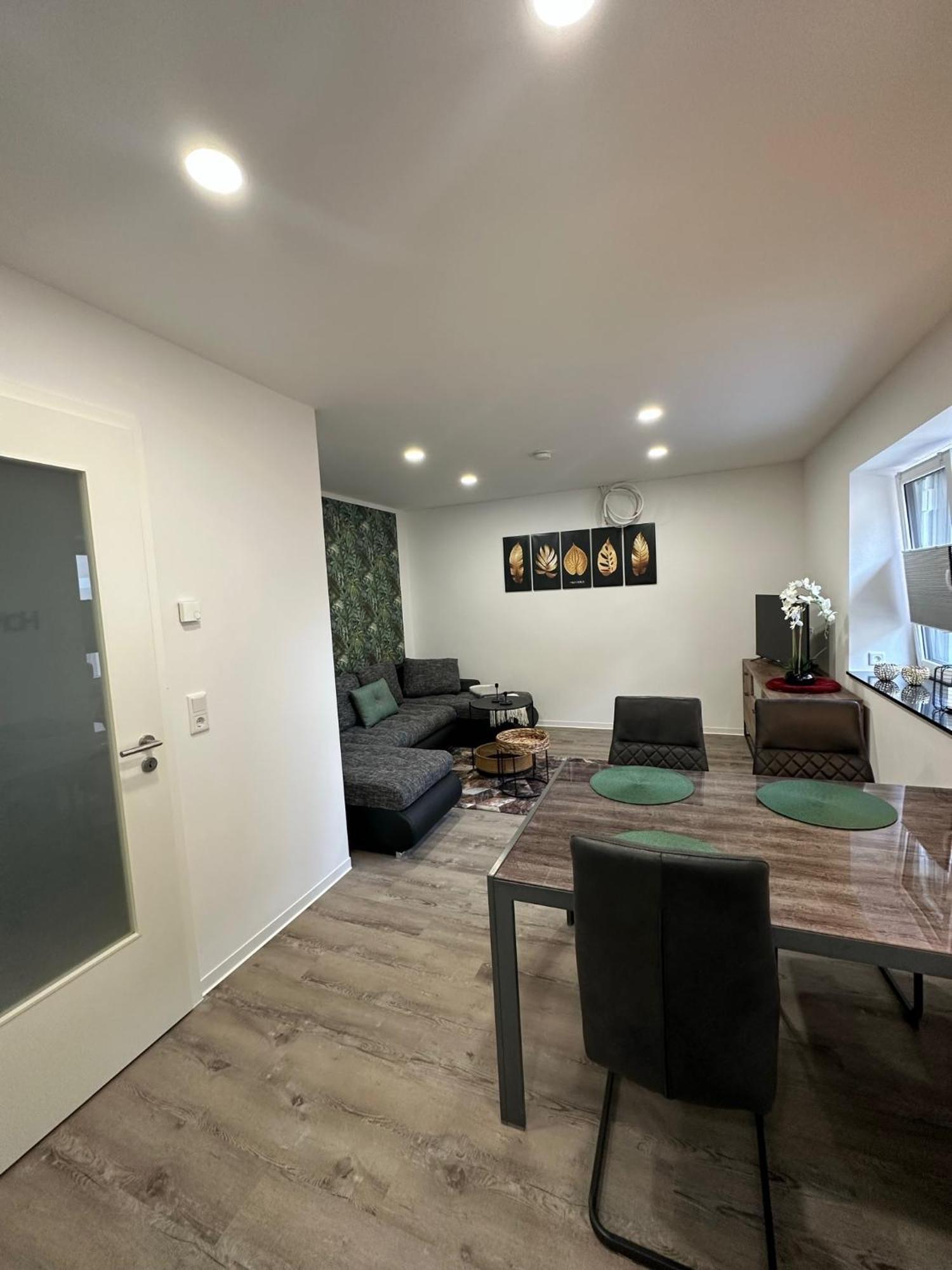 Greppin Ht Appartement No.3 מראה חיצוני תמונה