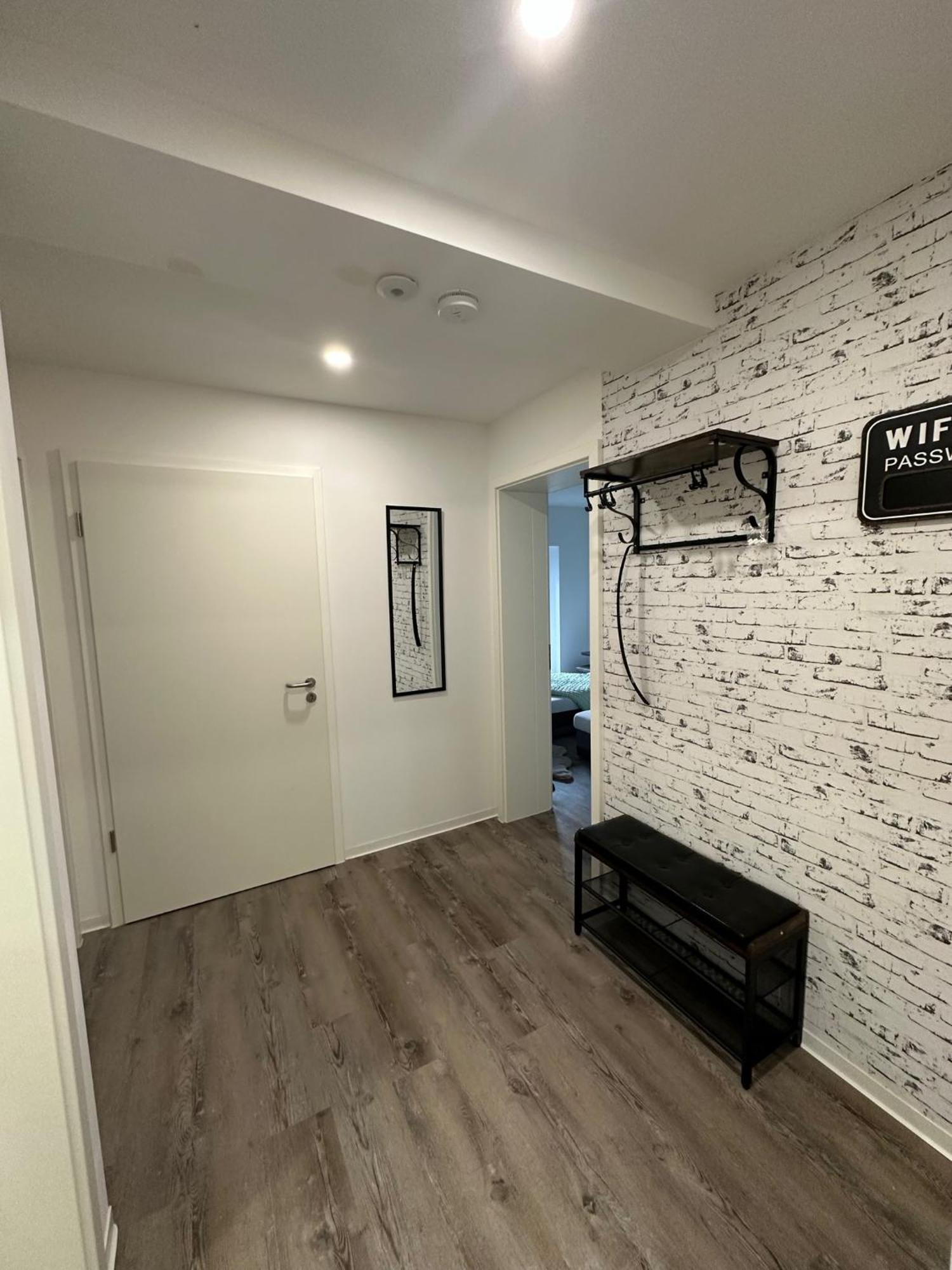 Greppin Ht Appartement No.3 מראה חיצוני תמונה
