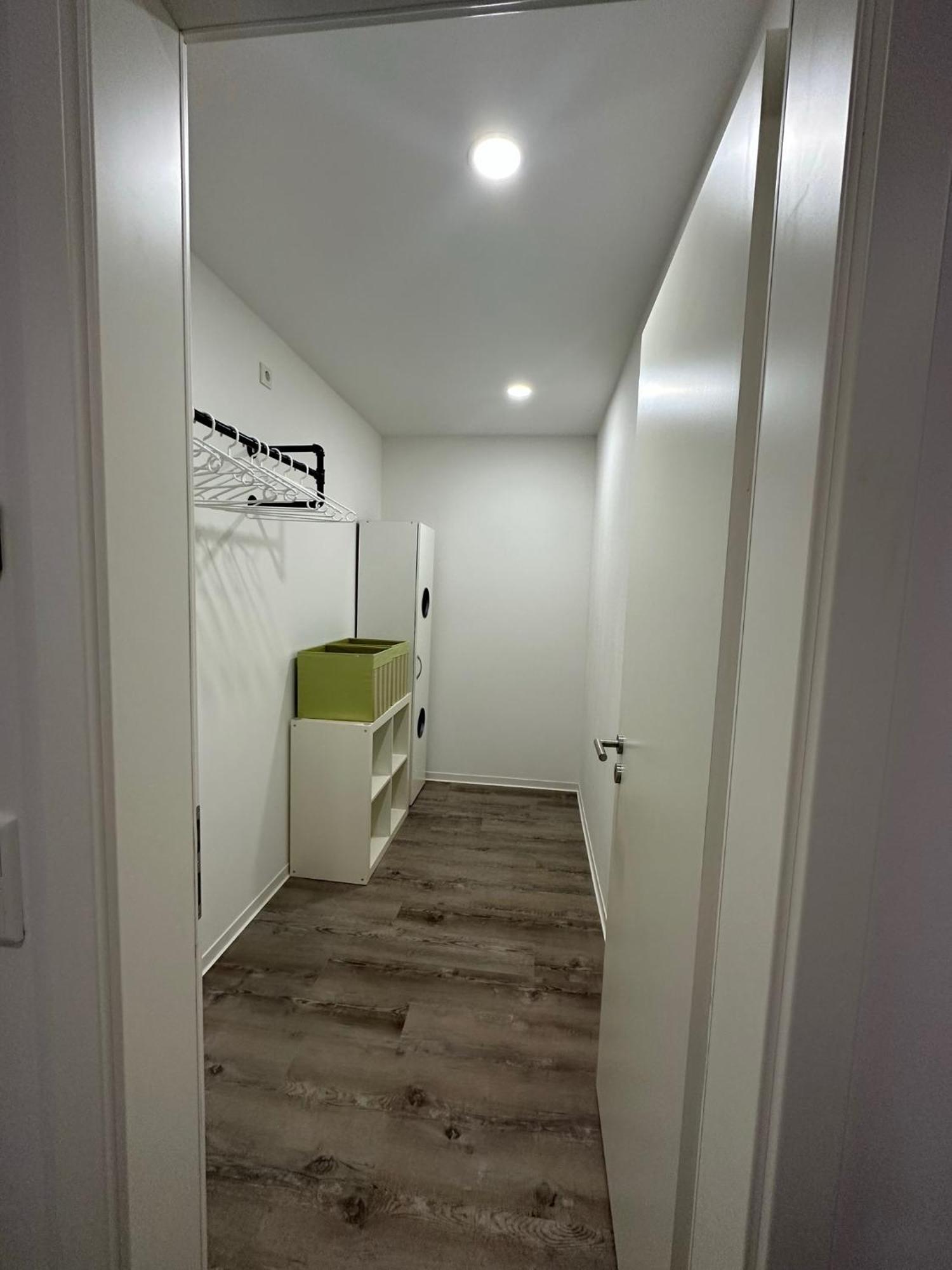 Greppin Ht Appartement No.3 מראה חיצוני תמונה