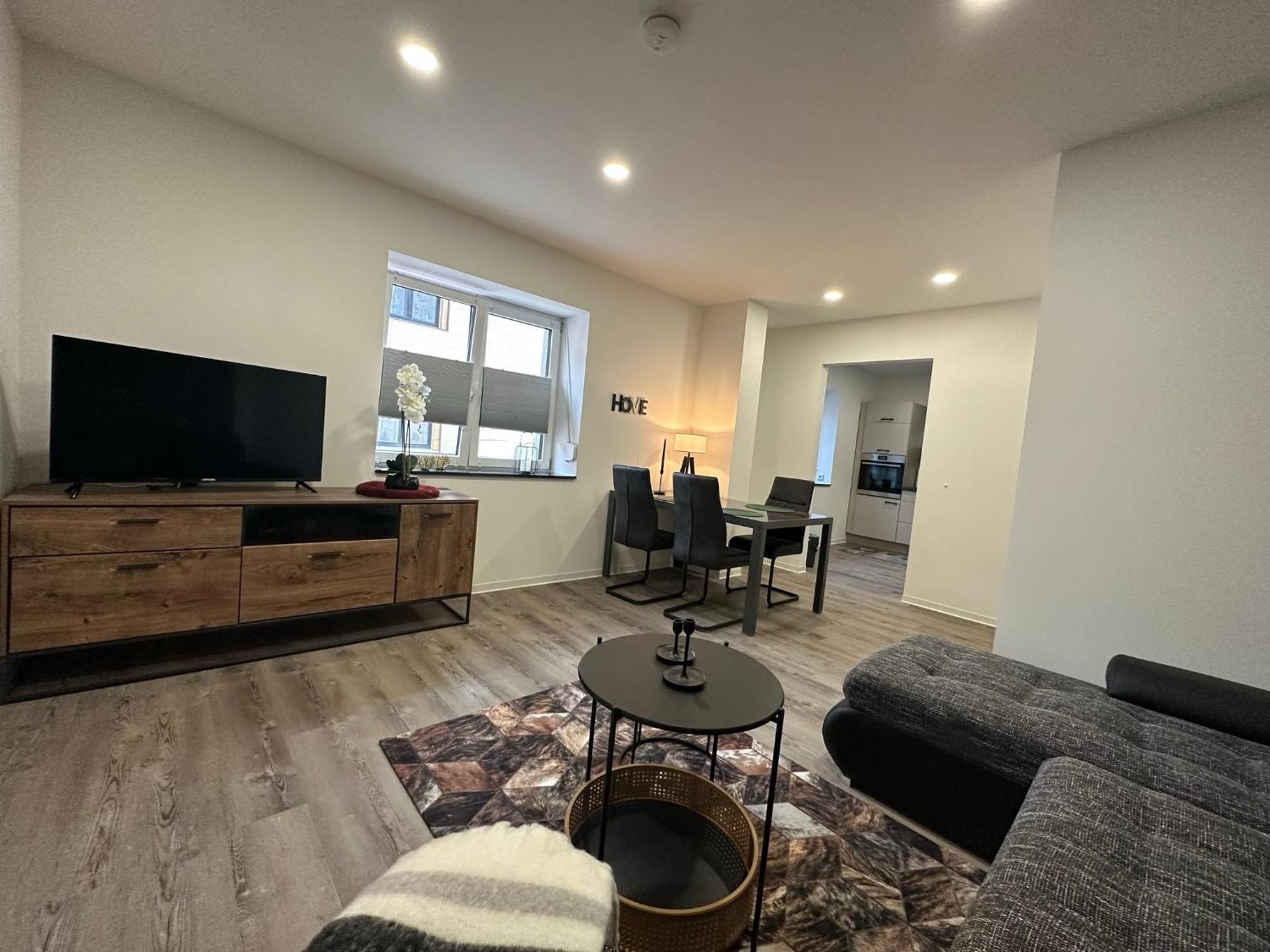 Greppin Ht Appartement No.3 מראה חיצוני תמונה