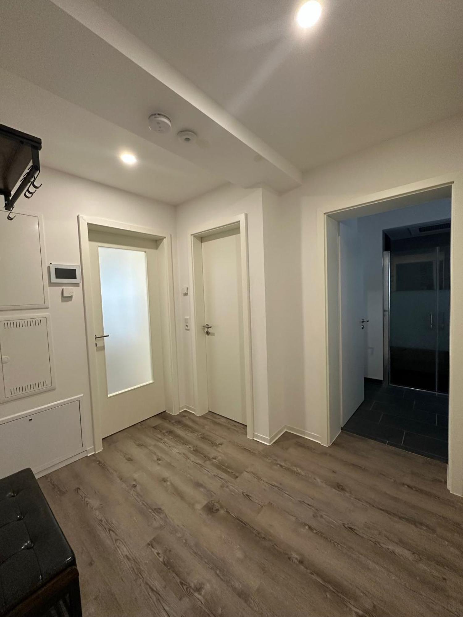 Greppin Ht Appartement No.3 מראה חיצוני תמונה
