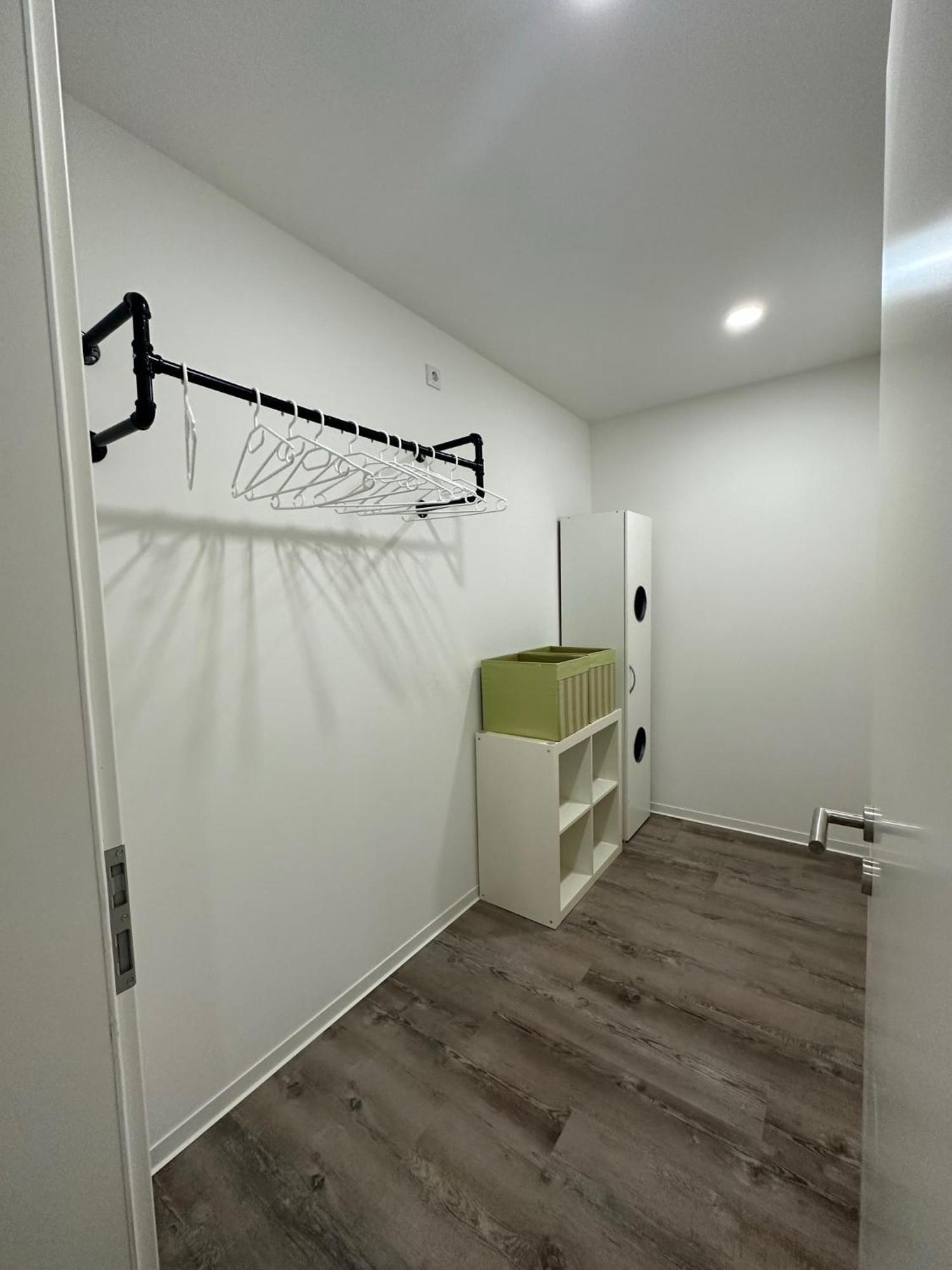 Greppin Ht Appartement No.3 מראה חיצוני תמונה