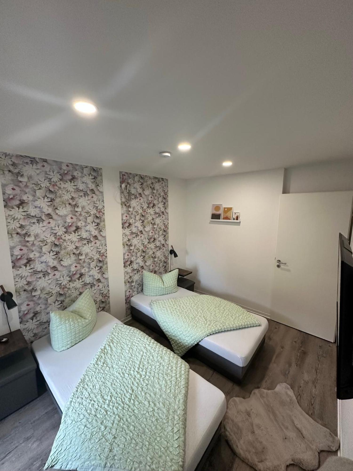 Greppin Ht Appartement No.3 מראה חיצוני תמונה