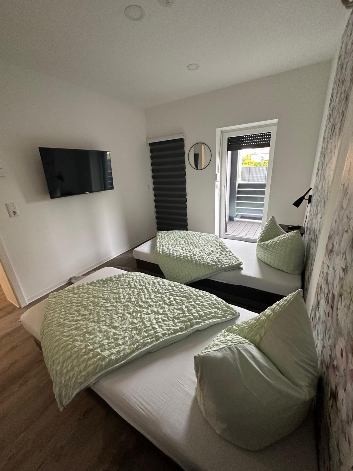 Greppin Ht Appartement No.3 מראה חיצוני תמונה
